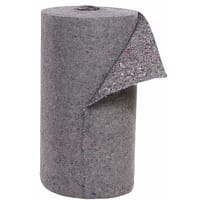 SpillTech Recycled Tuff Rug Roll, 150' L x 36" W