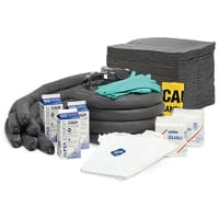 SpillTech Universal 50-Gallon Can Kit Refill, 24" L x 20" W x 17.5" H