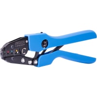 Ancor Double Crimp Ratchet Tool