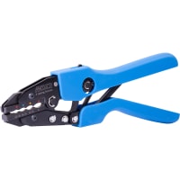 Ancor Single Crimp Ratchet Tool