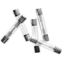 Ancor Marine Fuse Assortment Pa Ck 5 Pack