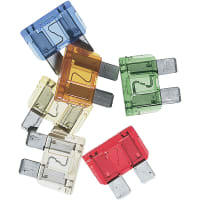 Ancor Atc Fuse Assortment Pack 6