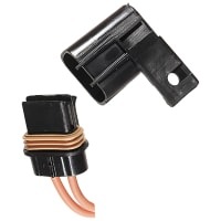 Ancor Waterproof Ato/Atc Fuse Holder Pack