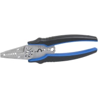 Ancor Ss Cut/Strip/Crimp Tool