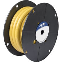 Ancor 150'3/0 Yellow Tinned Copper