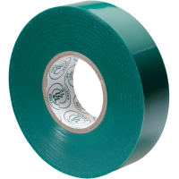 Ancor Tape, 3/4" X 66'X 7 Mil, Green, Puck; 5/Master