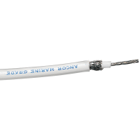 Ancor 500' Rg 213 Tinned Coaxia L Cable