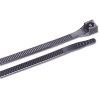 Ancor Cable Tie, 6", Uvb, 25Pc