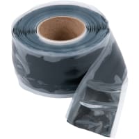 Ancor Tape, Repair Tape, 1"X10', Black