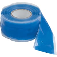 Ancor Tape, Repair Tape, 1"X10', Blue