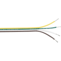 Ancor 100' 16/4 Tinned Ribbon Cable