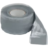 Ancor Tape, Repair Tape, 1"X10', Grey