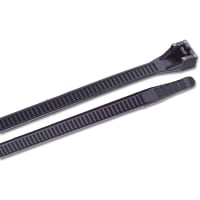 Ancor Hvy Dty Cable Tie, 15", Uvb, 25Pc