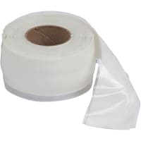 Ancor Tape, Repair Tape, 1"X10', White