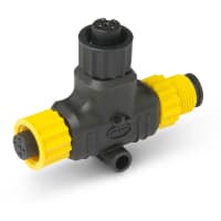 Ancor Nmea 2000 Single Tee Connector