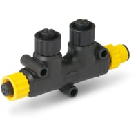 Ancor Nmea 2000 Two Way Tee Connector