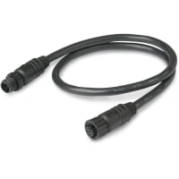 Ancor Nmea 2000 Drop Cable - .5 Meter