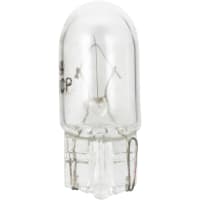 Ancor Bulb Wedge, 12V, .27A, 3. 8W, 2Cp2 Pack