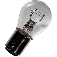 Ancor Bulb D C Index, 12V, 1.8/ .59A, 32/3Cp(2 Pack