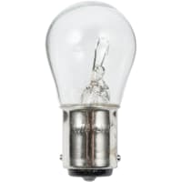 Ancor Bulb D C Bayonet, 12V, 1. 8A, 23.0W, 32Cp 2 Pack