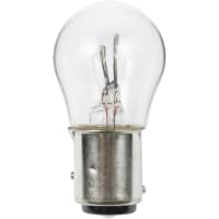 Ancor Bulb D C Index, 12V, 2.1/ .59A, 32/3Cp 2 Pack