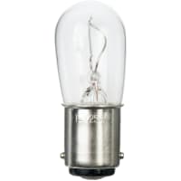 Ancor Bulb, Dbl Bay 12V 25W Pack