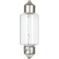 Ancor Bulb, Festoon T15X41 12V 15W Pack