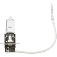 Ancor Bulb, H3 12V 55W Pack