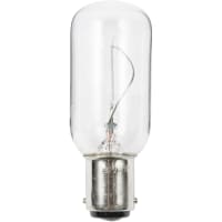 Ancor Bulb D C Bayonet, 32V, .9 4A, 30.0W, 26.0Cp 1 Pack