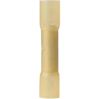 Ancor 12-10 Heatshrink Butt 500 Pack