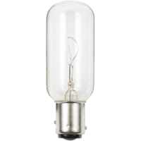 Ancor Bulb D C Index, 12V, .83A, 10.0W, 12Cp 1 Pack