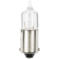 Ancor Bulb S C Bayonet, 12V, .4 2A, 5.0W, 1 Pack