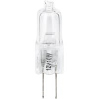 Ancor Bulb Halogen G-4, 12V, .8 3A, 10.0W, 1 Pack