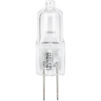 Ancor Bulb Halogen G-4, 12V, .8 3A, 10.0W, 2 Pack