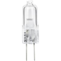 Ancor Bulb Halogen G-4, 12V, 1. 67A, 20.0W, 2 Pack