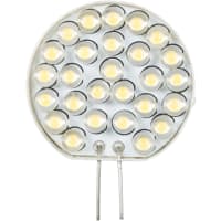 Ancor Led, G4 Axial Lead 27 Led 12V, 90 Degree