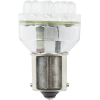 Ancor Led, 12 Cluster Wht Singl Contact Bayonet