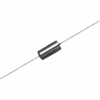 Sprague / Vishay Capacitor, Tantalum, 47 uF, 35 VDC @ DegC, 46 V, Tol 10%, S, Axial Leaded