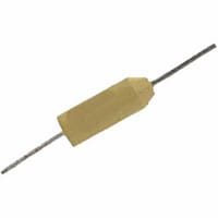 Sprague / Vishay Capacitor, Tantalum, 2.2 uF, 25 VDC @ DegC, 32 V, + 10%, V, Axial Leaded