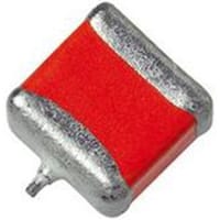 Sprague / Vishay Capacitor, Tantalum, Cap 220 uF, Tol 10%, 16 VDC, SMT, ESR 40 mOhms, Case E