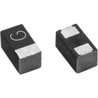 Sprague / Vishay Capacitor, Tantalum, Cap 10 uF, Tol 20%, Vol-Rtg 10 VDC, SMT, ESR 2 Ohms