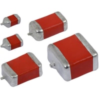 Sprague / Vishay Capacitor;Tantalum;Cap 100 uF;Tol 20%;Vol-Rtg 16 VDC;SMT;ESR 0.27 Ohms;Case C