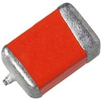 Sprague / Vishay Capacitor, 10, 10 VDC @ +85 C, 13 V, +/- 10 %, B, Surface Mount, -55 C, 85 C