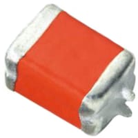 Sprague / Vishay 680uF Solid MnO2 Tantalum Electrolytic Capacitor, 4 V dc +/-20%, 597D Series