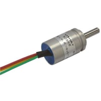 Sprague / Vishay 50SHE Hall effect position sensor Servo