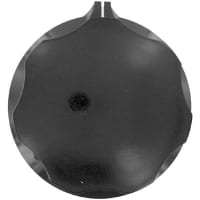 Staco Energy Products Co. Knob for Staco VT series 501, 1010, 1020, 1210, 1220, 1510, 1520, J201 and J401