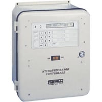 Staco Energy Products Co. Controller, Variable Voltage, For Variable Transformer, Sup-V 120/240/277AC