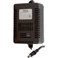 Stancor Power Supply, AC-DC, 13.5V, 1.7A, 120V In, Enclosed, Desktop, External, 23W, STA Series