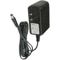 Stancor Power Supply, AC-DC, 5V, 0.6A, 90-264V In, Enclosed, Wall Plug, External, 3W, SPS Series