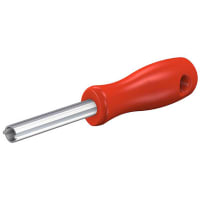 Staubli Twist Stop Wrench Assembly Tool